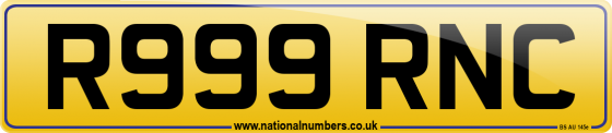 R999 RNC