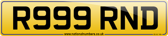 R999 RND