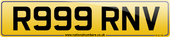 R999 RNV