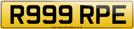 R999 RPE