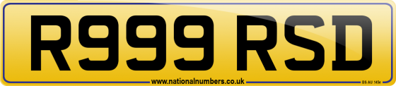 R999 RSD