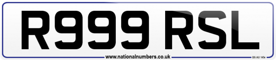 R999 RSL