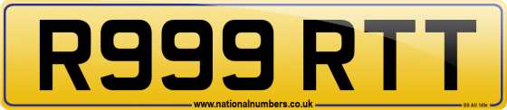 R999 RTT