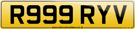 R999 RYV
