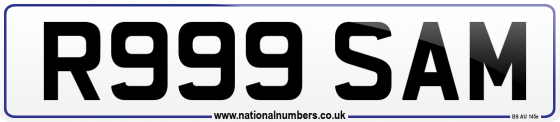 R999 SAM