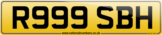 R999 SBH