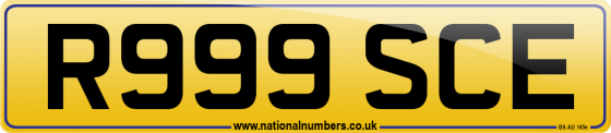 R999 SCE