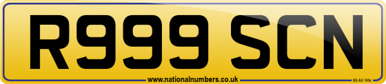 R999 SCN