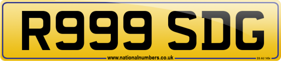 R999 SDG