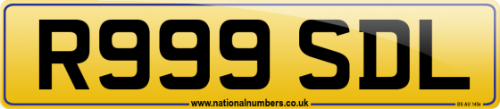 R999 SDL