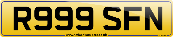R999 SFN
