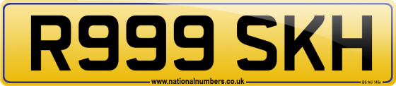 R999 SKH