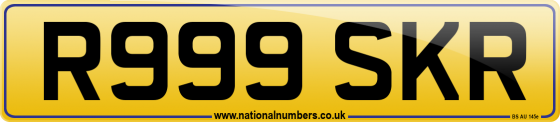 R999 SKR