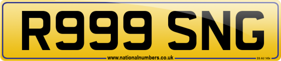 R999 SNG