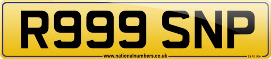 R999 SNP