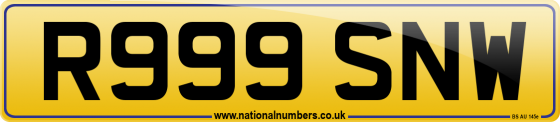 R999 SNW
