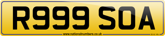 R999 SOA