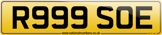 R999 SOE