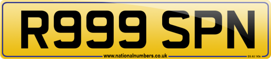 R999 SPN