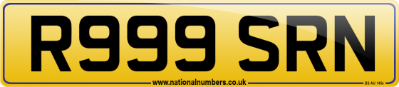 R999 SRN
