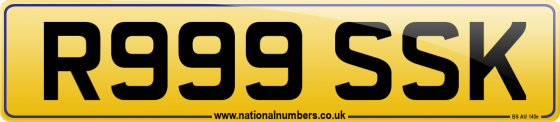 R999 SSK