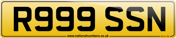 R999 SSN