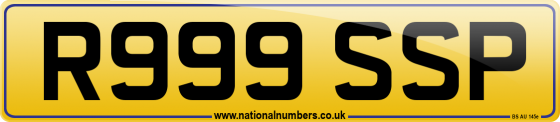 R999 SSP