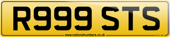 R999 STS