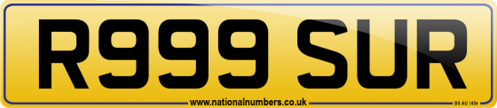 R999 SUR