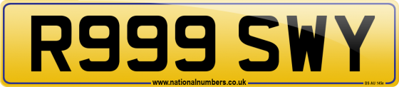 R999 SWY