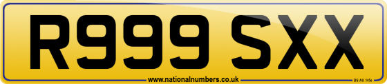 R999 SXX