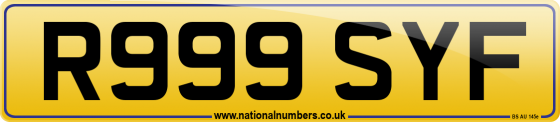 R999 SYF