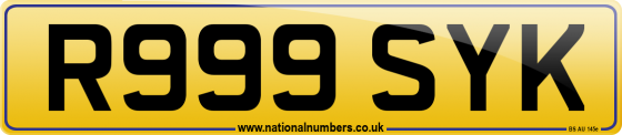 R999 SYK