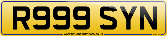 R999 SYN