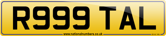 R999 TAL