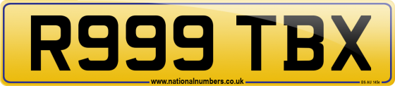 R999 TBX