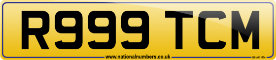 R999 TCM