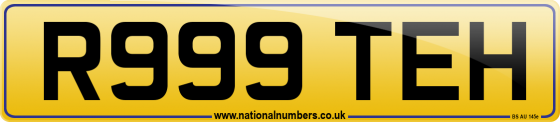 R999 TEH