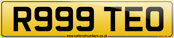 R999 TEO