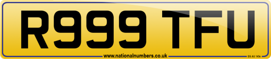 R999 TFU