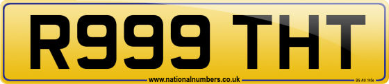 R999 THT