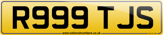R999 TJS