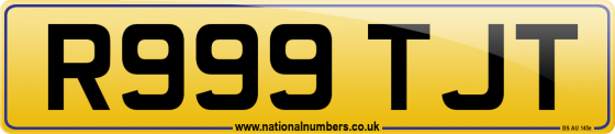 R999 TJT