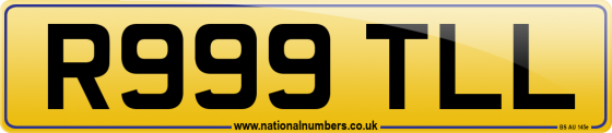 R999 TLL