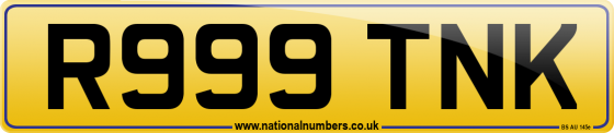 R999 TNK