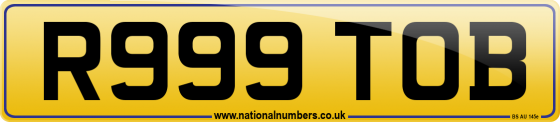 R999 TOB