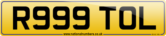 R999 TOL