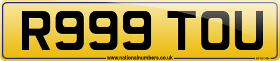R999 TOU