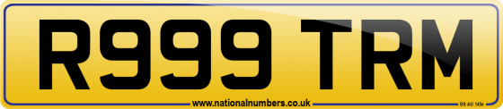 R999 TRM