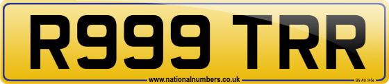 R999 TRR